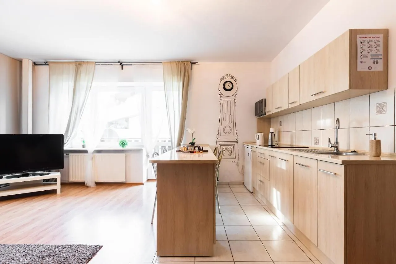 Apartament Apartament Rema Zakopane