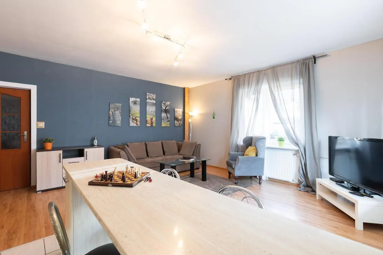Apartament Apartament Rema Zakopane