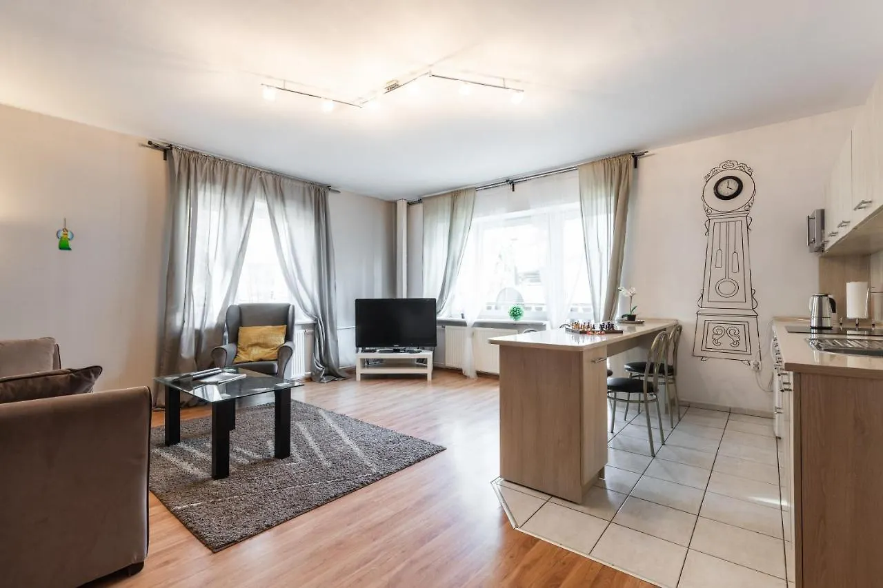 Apartament Apartament Rema Zakopane Polska