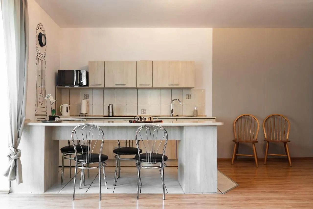 Apartament Apartament Rema Zakopane Polska