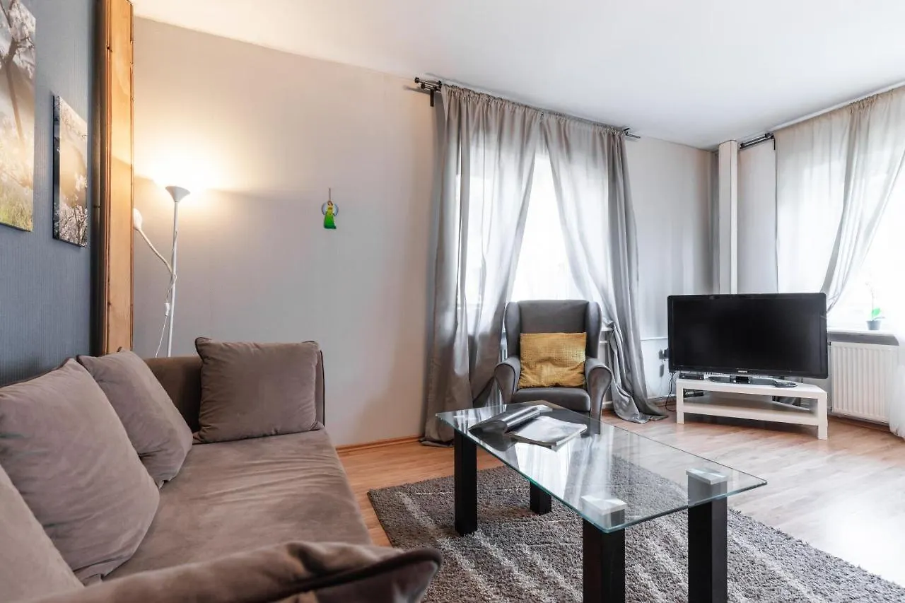 Apartament Apartament Rema Zakopane