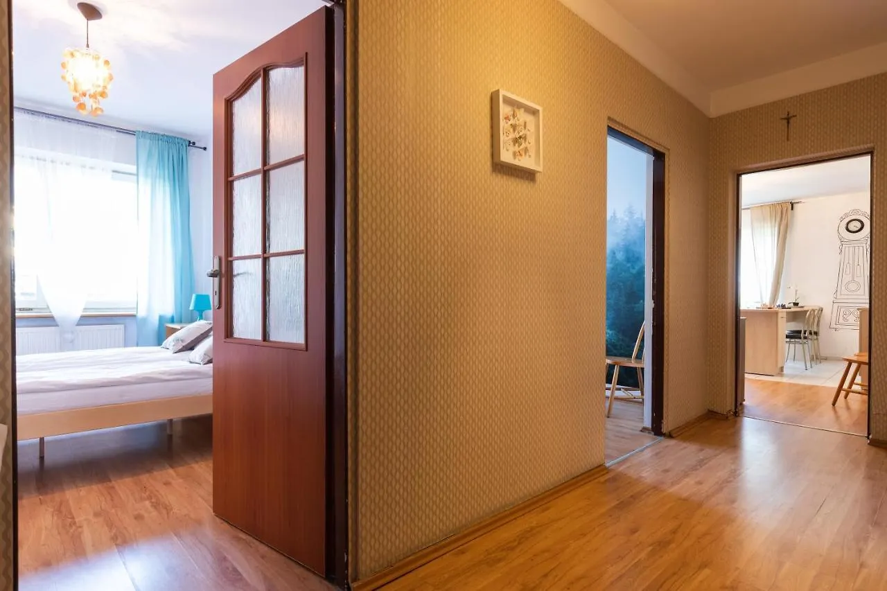 Apartament Apartament Rema Zakopane 0*,