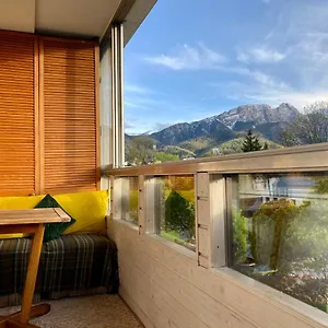 Apartament Przy Krupówkach - Laszka, Zakopane