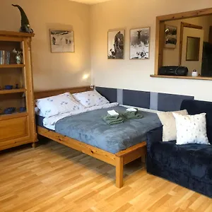 Apartament Nowotarskie, Zakopane