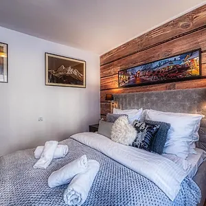 Apartament Apartament Krupówki Center, Zakopane