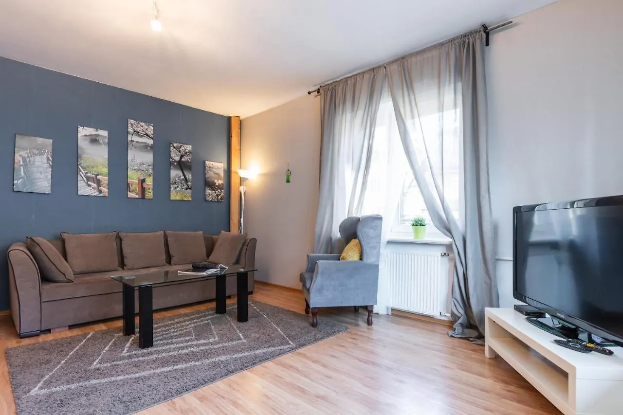 Apartmán Apartament Rema Zakopane