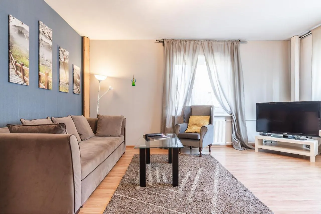 Apartmán Apartament Rema Zakopane 0*,  Polsko